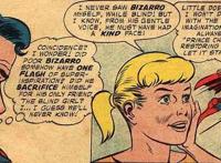 DC比扎罗超人与比扎罗世界的前世与今生