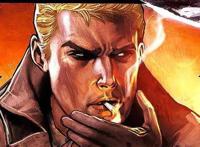 康斯坦丁成功逆袭，不仅和蝙蝠侠组队，个人电影也开始制作！