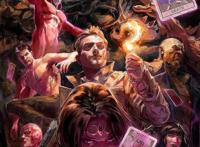 康斯坦丁成功逆袭，不仅和蝙蝠侠组队，个人电影也开始制作！