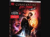 康斯坦丁成功逆袭，不仅和蝙蝠侠组队，个人电影也开始制作！