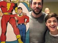 继《海王》大热后，DC再推新作《沙赞》，曾与超人多次开战！