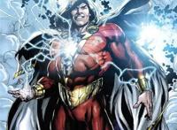 继《海王》大热后，DC再推新作《沙赞》，曾与超人多次开战！