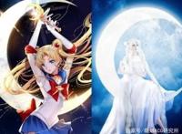 经典动漫角色真人化是怎样？神cos解决你所有疑问