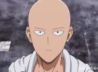 变强前请先剃光头，这些光头在动漫中是无敌的存在