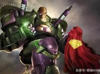 变强前请先剃光头，这些光头在动漫中是无敌的存在