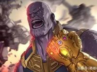 变强前请先剃光头，这些光头在动漫中是无敌的存在