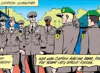 丧钟：DC宇宙最强刺客，曾一人独战正义联盟