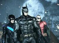 SteamDC游戏促销，粉丝的狂欢季，系列游戏合集