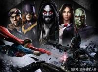 由高人气漫画改的四款游戏，你都玩过吗？