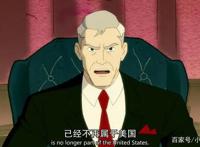 哈莉奎茵：哈莉的错误决定导致哥谭被瓜分，发誓要灭掉不义联盟