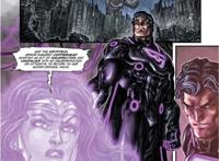 动漫闲聊——希曼大战不义超人