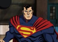 不义联盟动画版终于来了不过剧情过于魔改让人无语