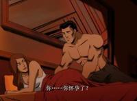 不义联盟动画版终于来了不过剧情过于魔改让人无语