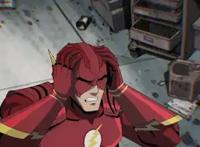 不义联盟动画版终于来了不过剧情过于魔改让人无语