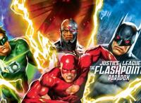 DC动漫再次扑街，《不义联盟》人间之屑！