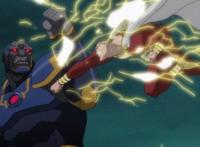 DC动漫再次扑街，《不义联盟》人间之屑！