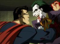 DC动漫再次扑街，《不义联盟》人间之屑！