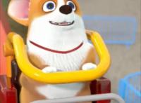 飞狗MOCO番外篇：我的夏天是鸡腿味的