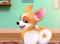 飞狗MOCO番外篇：我的夏天是鸡腿味的