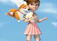 飞狗MOCO番外篇：我的夏天是鸡腿味的