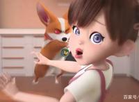 狗狗不发威，一发主人危