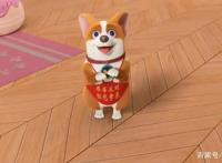 飞狗MOCO小知识：听说有人想养我？