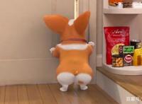 飞狗MOCO番外篇：我和小公举迷路了（上）