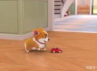 飞狗MOCO番外篇：别人家的孩子来啦！