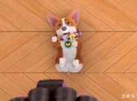 飞狗MOCO番外篇：我不会爱上一只猫咪，但我会喜欢一只狗