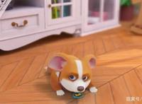 飞狗MOCO番外篇：人类幼崽是天使面孔的小恶魔