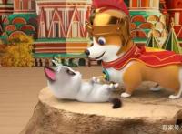 飞狗MOCO的小伙伴：吸……