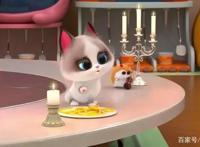 飞狗MOCO的小伙伴：吸……