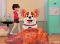 飞狗MOCO番外篇：铲屎官今天又诱惑我了吗？