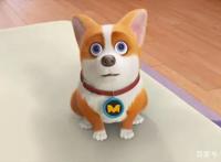 飞狗MOCO三十六计：笑里藏刀