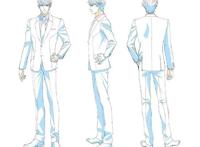 乙女向手游《恋与制作人》动画化决定！但这个制作真的值得期待吗