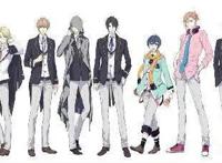 颠覆《恋与制作人》角川书店打造《男神执事团》动画版