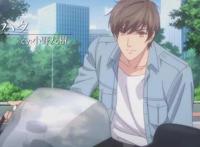 《恋与制作人》将动画化，银时配音李泽言，霸道总裁挖鼻孔？