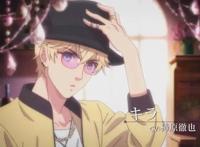 《恋与制作人》将动画化，银时配音李泽言，霸道总裁挖鼻孔？