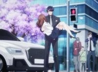 《恋与制作人》男团来袭，羡慕女主，我想和纸片人谈恋爱！