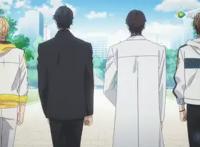 七月《恋与制作人》动漫定档，你的老公能力如何？