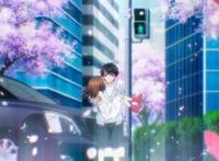 乙女新番《恋与制作人》，溢出屏幕的少女心，集美你的老公来了！