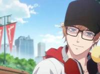 乙女新番《恋与制作人》，溢出屏幕的少女心，集美你的老公来了！