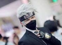一个人Cosplay《恋与制作人》四位男主角，真的是迷死人了