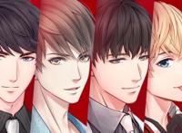 《恋与制作人》动画7月份开播，预告中出现了4位男主角，凌肖呢