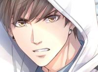 《恋与制作人》动画7月份开播，预告中出现了4位男主角，凌肖呢