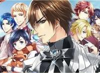 颠覆《恋与制作人》，角川书店打造《男神执事团》动画版