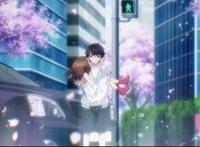 《恋与制作人》首播，声优画面感极致享受，女主却成为尴尬之源