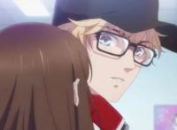 《恋与制作人》首播，声优画面感极致享受，女主却成为尴尬之源