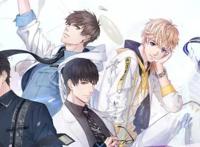 《恋与制作人》宣布动画化，四位主角声优全都来头不小，太期待了