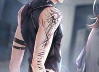 恋与制作人中的他，还有这四个动漫人物，原来都是同一个人